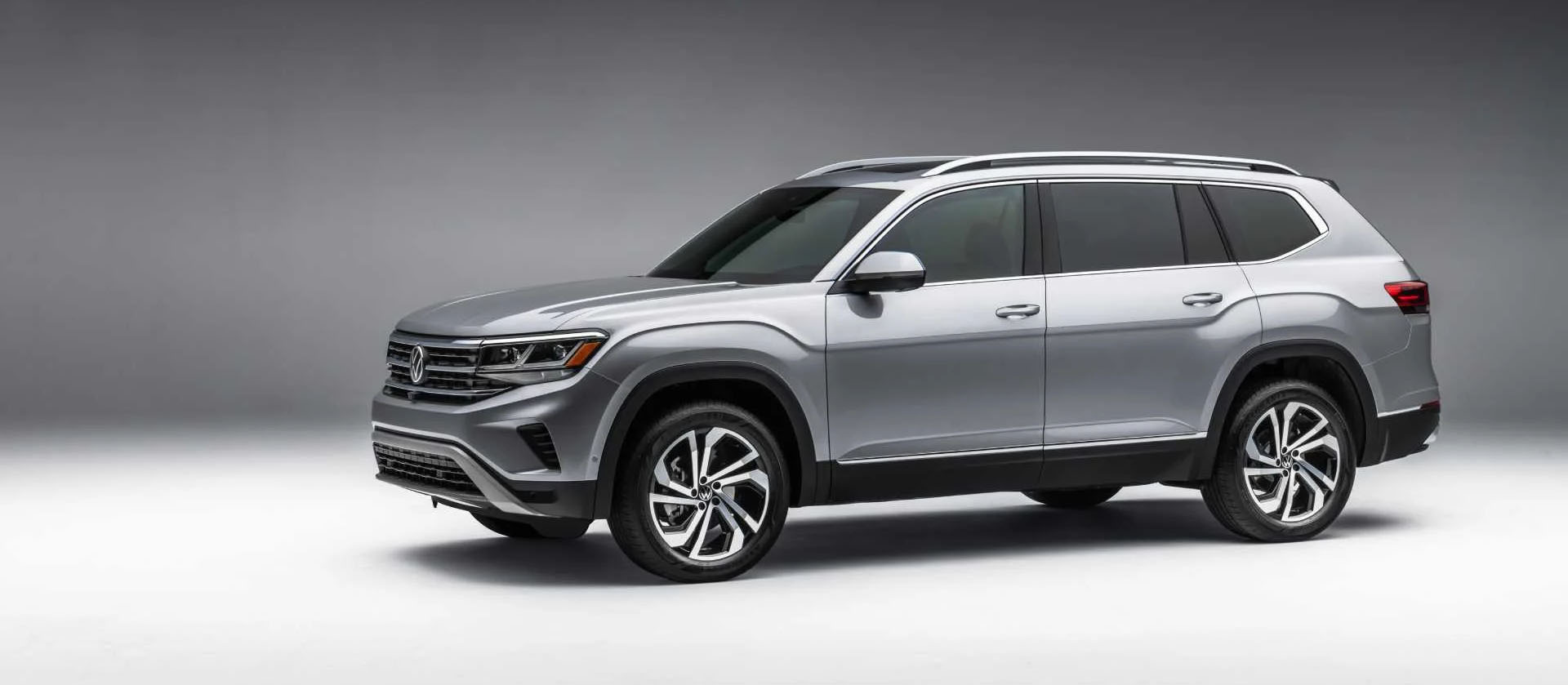 Volkswagen Teramont 2023
